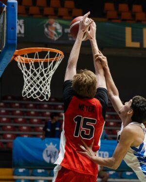 Irapuato volverá a ser sede internacional con el FIBA AmeriCup Sub-18 Femenil Irapuato volverá a ser sede internacional con el FIBA AmeriCup Sub-18 Femenil