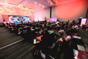 Irapuato fortalece su posición como destino de turismo de reuniones con el WMF Summit 2026 Irapuato fortalece su posición como destino de turismo de reuniones con el WMF Summit 2026