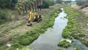Refuerza Irapuato capacidad de respuesta ante lluvias con operativo permanente del Grupo Tormenta Refuerza Irapuato capacidad de respuesta ante lluvias con operativo permanente del Grupo Tormenta