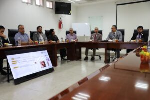 Fiscalía de Guanajuato fortalece coordinación con empresarios y presenta herramienta de IA para búsqueda de desaparecidos Fiscalía de Guanajuato fortalece coordinación con empresarios y presenta herramienta de IA para búsqueda de desaparecidos