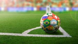 Bares y restaurantes podrían enfrentar multas de hasta 29 millones de pesos por transmitir partidos del Mundial 2026 sin autorización Bares y restaurantes podrían enfrentar multas de hasta 29 millones de pesos por transmitir partidos del Mundial 2026 sin autorización