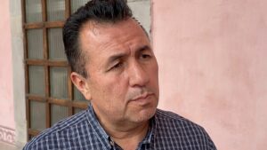 Regidor de Morena en Irapuato responde a denuncia por presunta violencia política de género Regidor de Morena en Irapuato responde a denuncia por presunta violencia política de género