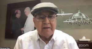 Obispo de Irapuato defiende derecho de la Iglesia a pronunciarse sobre el aborto Obispo de Irapuato defiende derecho de la Iglesia a pronunciarse sobre el aborto