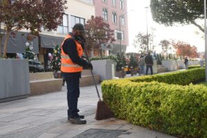 Irapuato obtiene la Escoba de Platino 2026 por sus avances en limpieza urbana y educación ambiental Irapuato obtiene la Escoba de Platino 2026 por sus avances en limpieza urbana y educación ambiental
