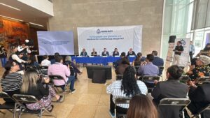 Guanajuato apunta que refuerza búsqueda inmediata de mujeres desaparecidas y atención integral a víctimas de violencia Guanajuato apunta que refuerza búsqueda inmediata de mujeres desaparecidas y atención integral a víctimas de violencia