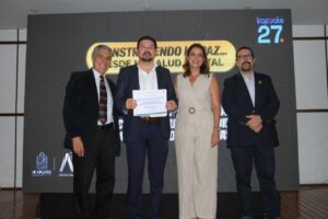 Irapuato promueve la salud mental y la prevención de adicciones entre jóvenes Irapuato promueve la salud mental y la prevención de adicciones entre jóvenes