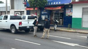 Muere hombre en Irapuato por presunta intoxicación con metanol; catean vinatería vinculada al caso Muere hombre en Irapuato por presunta intoxicación con metanol; catean vinatería vinculada al caso