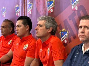 Club Irapuato presenta nueva directiva y apuesta por proyecto deportivo de largo plazo en Liga Premier Club Irapuato presenta nueva directiva y apuesta por proyecto deportivo de largo plazo en Liga Premier