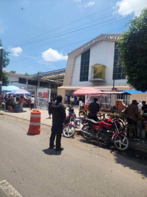 Amenazas obligan a comunidades de Guanajuato a cancelar festejos patronales Amenazas obligan a comunidades de Guanajuato a cancelar festejos patronales