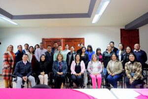 Impulsa Guanajuato conversión de oficinas municipales en Institutos de las Mujeres Impulsa Guanajuato conversión de oficinas municipales en Institutos de las Mujeres