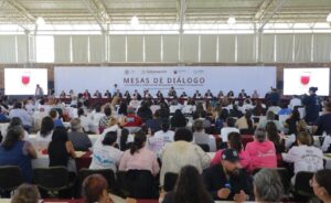 Guanajuato presume avances en búsqueda de desaparecidos; reporta efectividad del 87% en localizaciones Guanajuato presume avances en búsqueda de desaparecidos; reporta efectividad del 87% en localizaciones