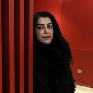 Muere Marjane Satrapi, autora de Persépolis y referente mundial de la novela gráfica Muere Marjane Satrapi, autora de Persépolis y referente mundial de la novela gráfica