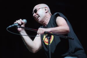 Muere el Indio Solari, leyenda del rock argentino, a los 77 años Muere el Indio Solari, leyenda del rock argentino, a los 77 años
