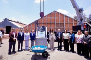 Guanajuato alcanza la mitad de su meta sexenal de inversiones en menos de dos años Guanajuato alcanza la mitad de su meta sexenal de inversiones en menos de dos años