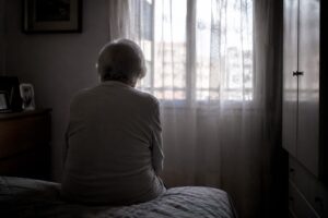 Hijos e hijas, principales agresores de mujeres adultas mayores en Guanajuato Hijos e hijas, principales agresores de mujeres adultas mayores en Guanajuato
