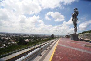 Irapuato escala al top 10 nacional en competitividad urbana Irapuato escala al top 10 nacional en competitividad urbana