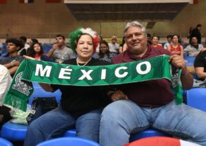 Irapuato vuelve a ser sede del basquetbol continental con el arranque del FIBA Women’s U18 AmeriCup 2026 Irapuato vuelve a ser sede del basquetbol continental con el arranque del FIBA Women’s U18 AmeriCup 2026