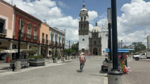 Implementarán operativo especial de seguridad en Irapuato durante el Mundial de Futbol Implementarán operativo especial de seguridad en Irapuato durante el Mundial de Futbol