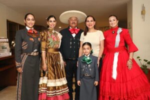 Escaramuzas reunirán a equipos de varios estados en Irapuato Escaramuzas reunirán a equipos de varios estados en Irapuato