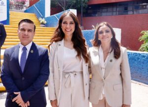 Inicia operaciones nuevo órgano de transparencia en Guanajuato Inicia operaciones nuevo órgano de transparencia en Guanajuato