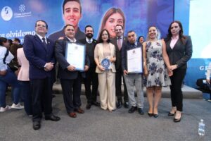 Irapuato suma reconocimientos por calidad en atención ciudadana; Desarrollo Económico liga cinco años como líder estatal Irapuato suma reconocimientos por calidad en atención ciudadana; Desarrollo Económico liga cinco años como líder estatal