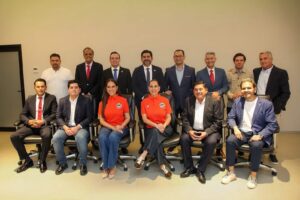 Irapuato asegura futuro del futbol profesional con acuerdo a 10 años Irapuato asegura futuro del futbol profesional con acuerdo a 10 años