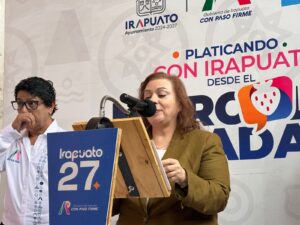 Cursos de verano ofrecerán opciones culturales, recreativas y ambientales para niñas y niños en Irapuato Cursos de verano ofrecerán opciones culturales, recreativas y ambientales para niñas y niños en Irapuato