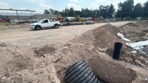 Desarrollo Urbano digitaliza supervisión de obras para detectar construcciones sin permiso en Irapuato Desarrollo Urbano digitaliza supervisión de obras para detectar construcciones sin permiso en Irapuato