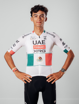 El “Aguila Real de Ensenada” … ¿Quién es “Isaac del Toro”, el mexicano que está dando de qué hablar en el ciclismo? El “Aguila Real de Ensenada” … ¿Quién es “Isaac del Toro”, el mexicano que está dando de qué hablar en el ciclismo?