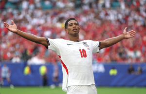 Doblete de un Jude Bellingham para mandar a Inglaterra a las semifinales y Noruega se despide el mundial Doblete de un Jude Bellingham para mandar a Inglaterra a las semifinales y Noruega se despide el mundial