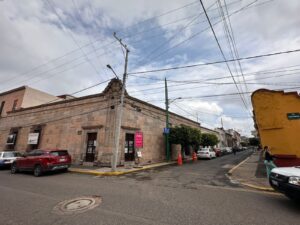 Federico Ramos Delgado asume la dirección del Museo Salvador Almaraz de Irapuato Federico Ramos Delgado asume la dirección del Museo Salvador Almaraz de Irapuato