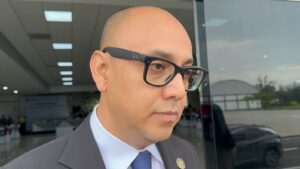 Diputado del PAN acusa a Morena de bloquear 30 millones para nuevo hospital del IMSS en Irapuato Diputado del PAN acusa a Morena de bloquear 30 millones para nuevo hospital del IMSS en Irapuato