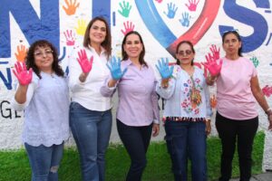 Concluye programa “Juntos con Paso Firme” en San Cayetano; anuncian rehabilitación de privada Guillermo Prieto Concluye programa “Juntos con Paso Firme” en San Cayetano; anuncian rehabilitación de privada Guillermo Prieto