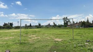 Gobierno de Guanajuato pondrá bajo vigilancia ligas de fútbol amateur para evitar infiltración del crimen organizado Gobierno de Guanajuato pondrá bajo vigilancia ligas de fútbol amateur para evitar infiltración del crimen organizado