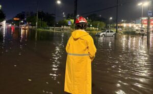 182 milímetros en una sola lluvia: Irapuato vive su temporada de lluvias más agresiva por fenómeno El Niño 182 milímetros en una sola lluvia: Irapuato vive su temporada de lluvias más agresiva por fenómeno El Niño