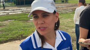 Ante marcha del 15 de julio, Lorena Alfaro reitera atención directa y sin intermediarios Ante marcha del 15 de julio, Lorena Alfaro reitera atención directa y sin intermediarios