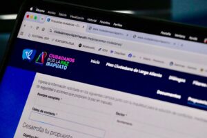Lanza Irapuato portal “Ciudadanos por la Paz” para recibir propuestas ciudadanas en materia de seguridad Lanza Irapuato portal “Ciudadanos por la Paz” para recibir propuestas ciudadanas en materia de seguridad