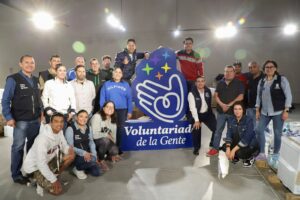 Guanajuato abre centros de acopio para apoyar a víctimas del terremoto en Venezuela Guanajuato abre centros de acopio para apoyar a víctimas del terremoto en Venezuela