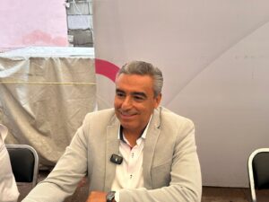 Japami alerta sobre acuífero sobreexplotado y anuncia proyectos clave para estabilizar el agua en Irapuato Japami alerta sobre acuífero sobreexplotado y anuncia proyectos clave para estabilizar el agua en Irapuato