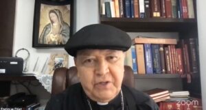 Obispo de Irapuato pide elecciones sin presión del crimen organizado Obispo de Irapuato pide elecciones sin presión del crimen organizado