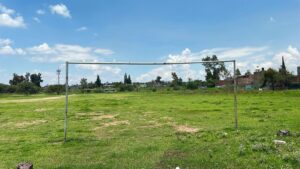Obispo de Irapuato pide blindar el deporte de la delincuencia y proteger a la juventud Obispo de Irapuato pide blindar el deporte de la delincuencia y proteger a la juventud