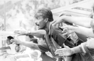El fútbol irapuatense despide a Andrés Schiaffino, referente de la Trinca Fresera y formador de generaciones El fútbol irapuatense despide a Andrés Schiaffino, referente de la Trinca Fresera y formador de generaciones