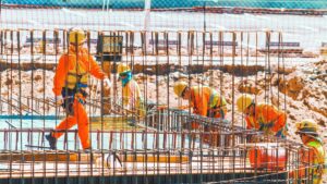 Actividad industrial cayó en marzo; 19 estados reportaron retrocesos: Inegi Actividad industrial cayó en marzo; 19 estados reportaron retrocesos: Inegi