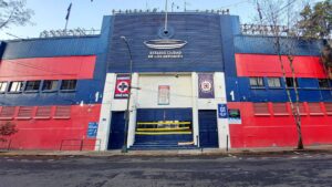 Cruz Azul, el actual campeón del futbol mexicano planea regresar el estadio Ciudad de los deportes para la apertura del 2026 Cruz Azul, el actual campeón del futbol mexicano planea regresar el estadio Ciudad de los deportes para la apertura del 2026