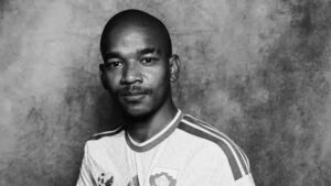Sudáfrica está de luto; muere Jayden Adams, futbolista que jugo la copa del mundo 2026 con su selección Imagen Cortesía