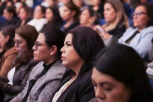 Guanajuato mejora en igualdad laboral y reduce brecha salarial entre mujeres y hombres: IMCO Guanajuato mejora en igualdad laboral y reduce brecha salarial entre mujeres y hombres: IMCO