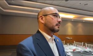 Piden no politizar nueva clínica del IMSS; Coparmex respalda frente común Piden no politizar nueva clínica del IMSS; Coparmex respalda frente común