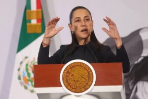 México denunciará ante autoridades de EU la muerte de 17 connacionales en operativos migratorios México denunciará ante autoridades de EU la muerte de 17 connacionales en operativos migratorios