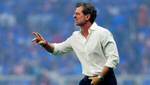 A días del arranque de la Liga Mx, Atlas se queda sin técnico A días del arranque de la Liga Mx, Atlas se queda sin técnico