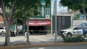 Dos personas resultan lesionadas tras ataque armado en Flores Magón Sur Dos personas resultan lesionadas tras ataque armado en Flores Magón Sur